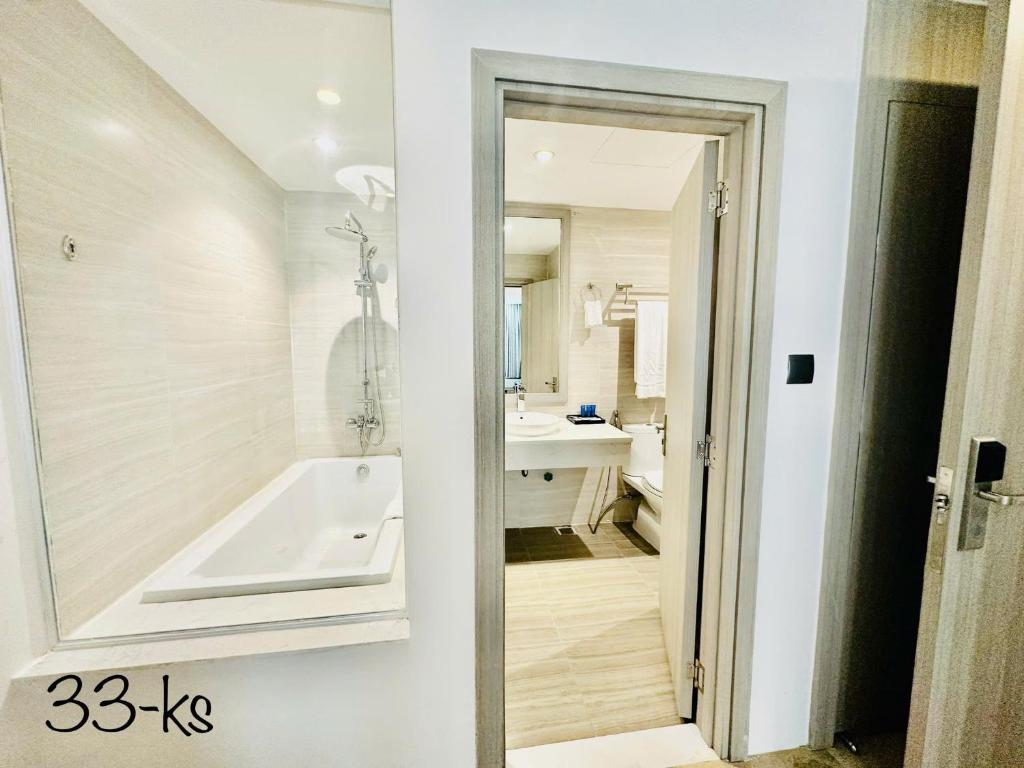 Mường Thanh Oceanus Nha Trang (03 Phạm Văn Đồng)