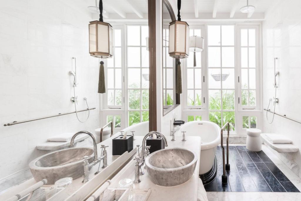 JW Marriott Phu Quoc Emerald Bay Resort & Spa