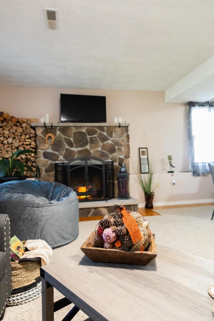 Cosy and Charming 2-bedroom apartment image
