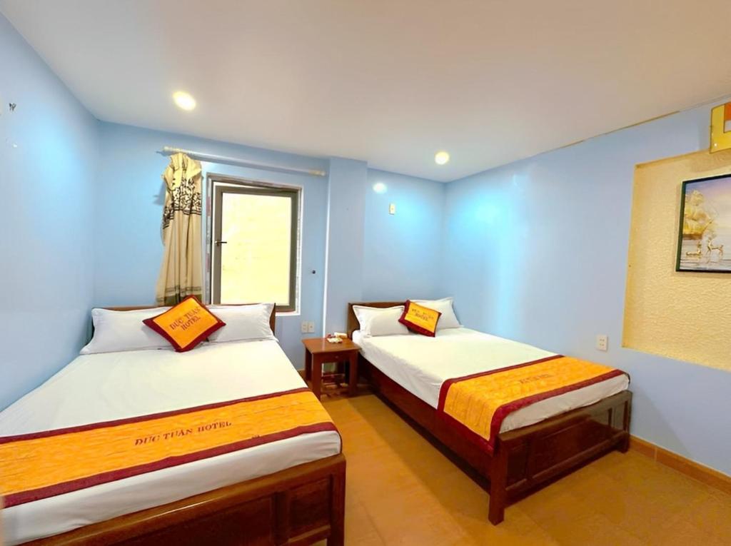 CAT BA - THE WAVE VIEW Hotel