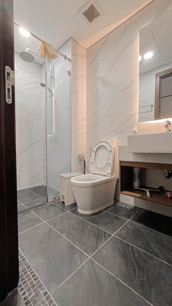 Harmony- E'ldorado 1Br Tea view Hồ Tây