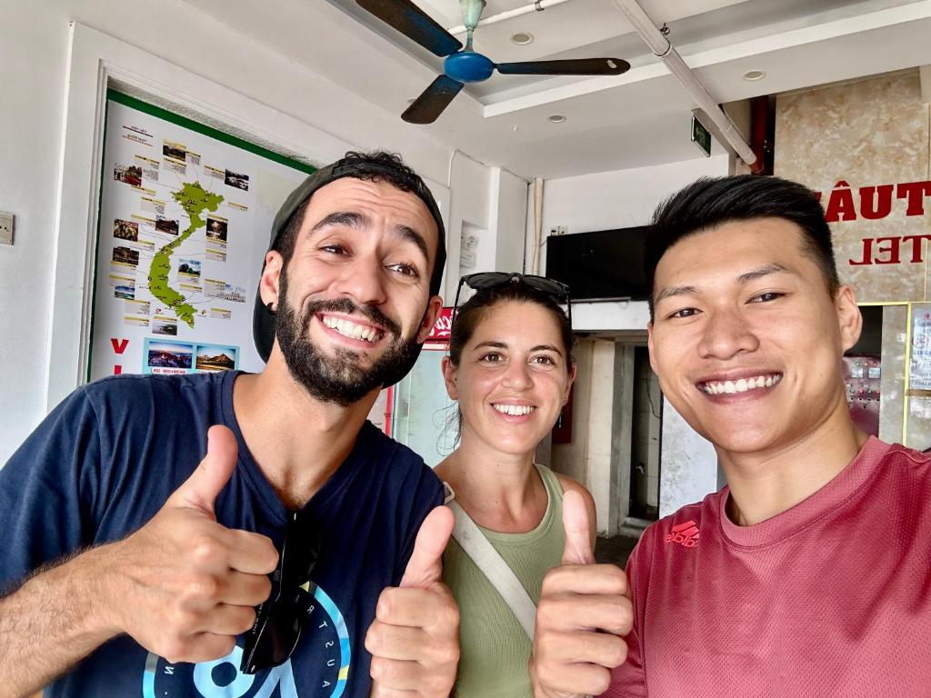 CAT BA - THE WAVE VIEW Hotel