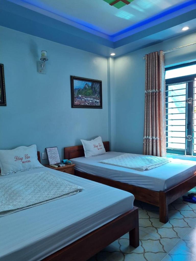 Đồng Văn Hotel