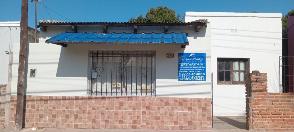 Hospedaje Espindoliky photo 1