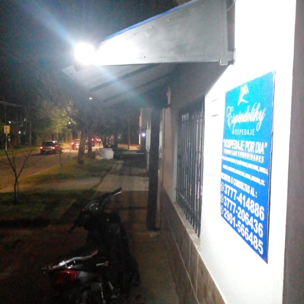 Hospedaje Espindoliky photo 2