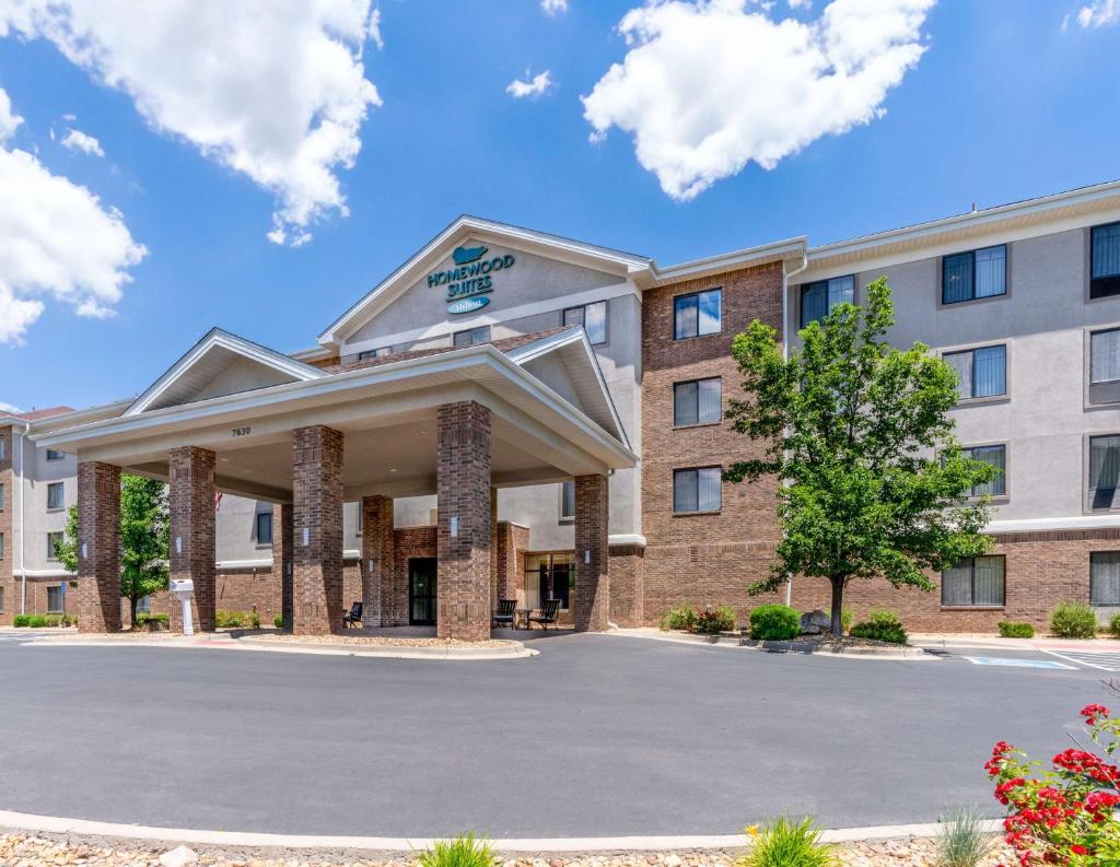 Homewood Suites by Hilton Denver - Littleton image
