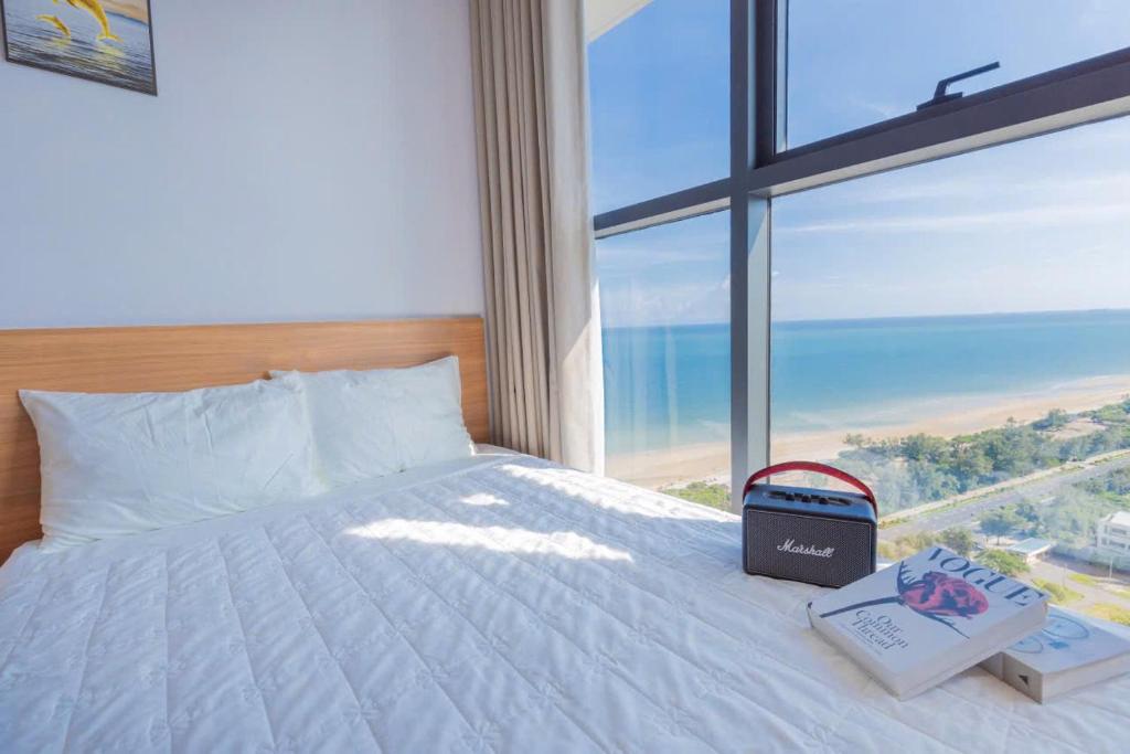 Thóc's Homestay - CSJ Tower Vũng Tàu