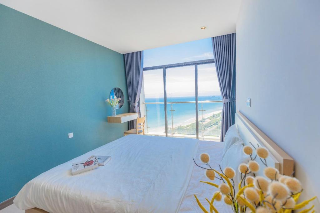 Thóc's Homestay - CSJ Tower Vũng Tàu