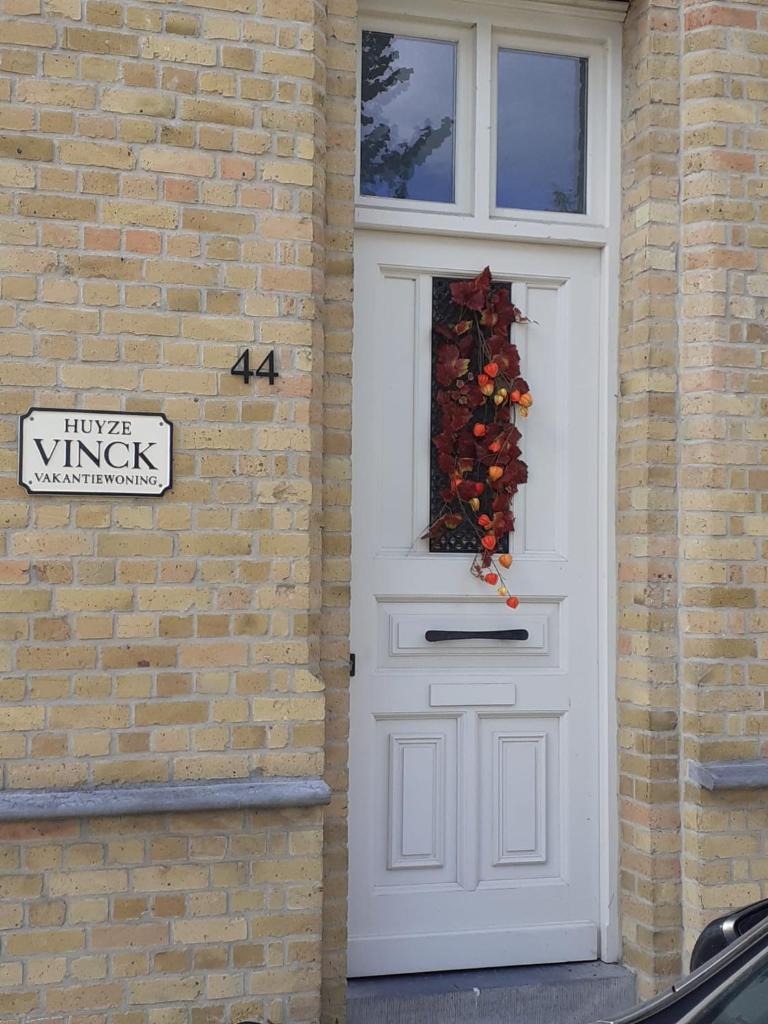 Huyze Vinck photo 1