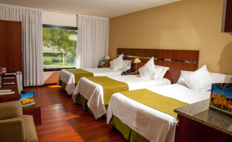 Hotel de Campo Colón Resort and Spa photo 3