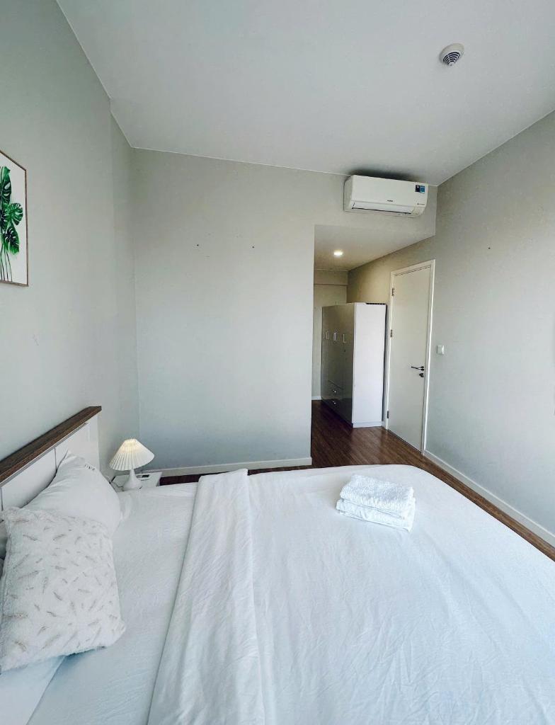 SamHomes - Luxury apartment at Masteri An Phu Free Gym, Pool