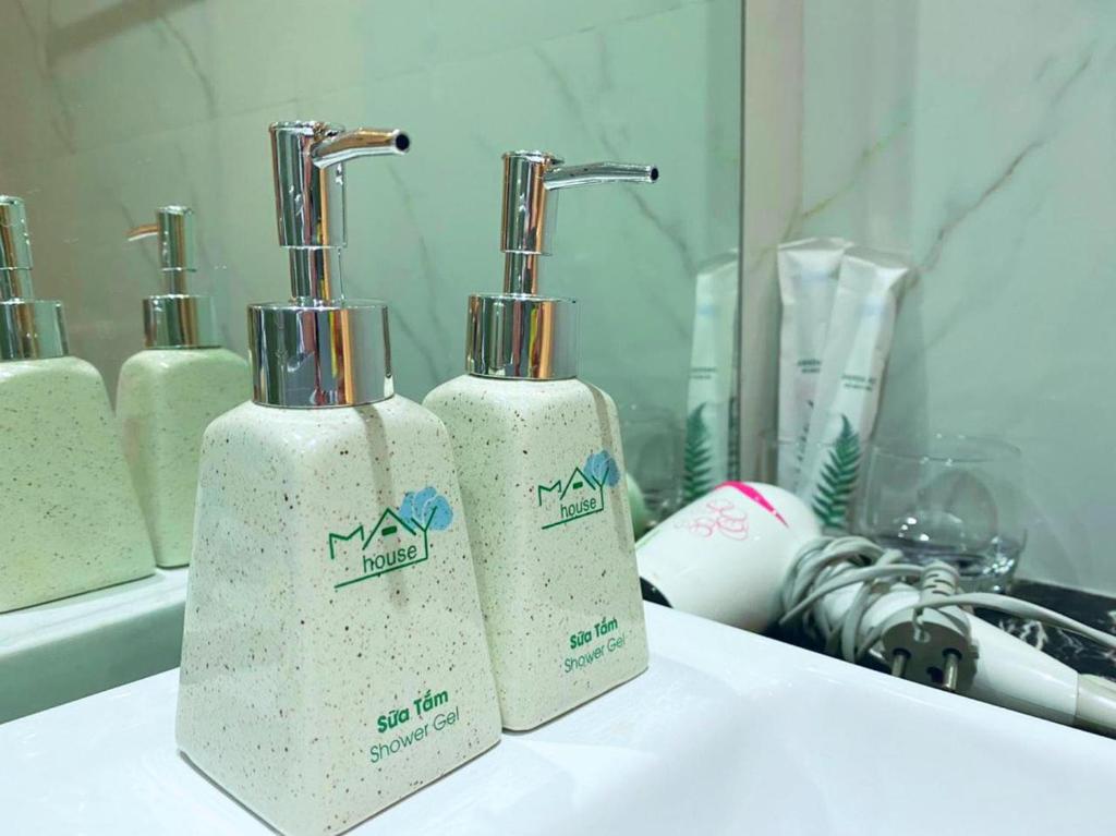 MayHouse - One Bedroom VH01-3