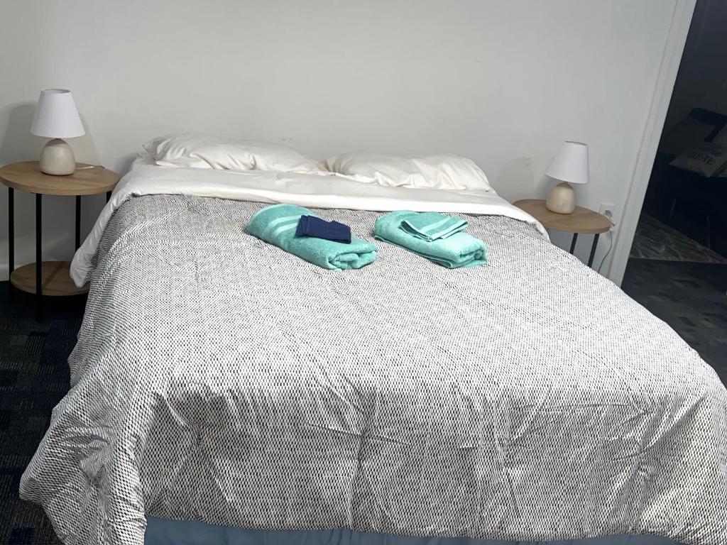 The Cozy Corner image