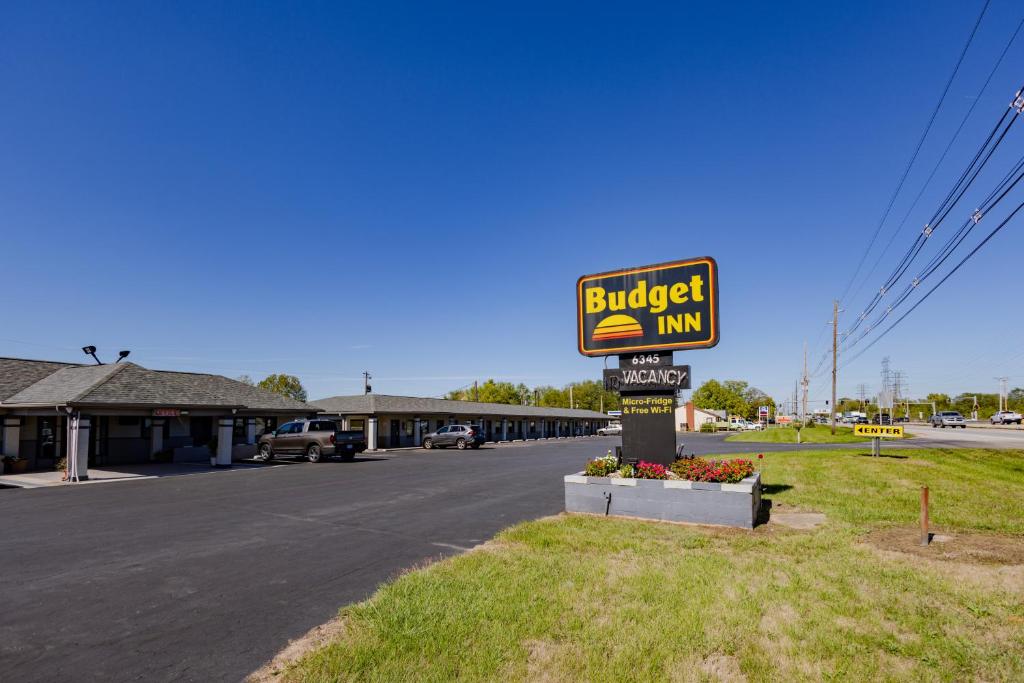 Budget Inn Columbus image