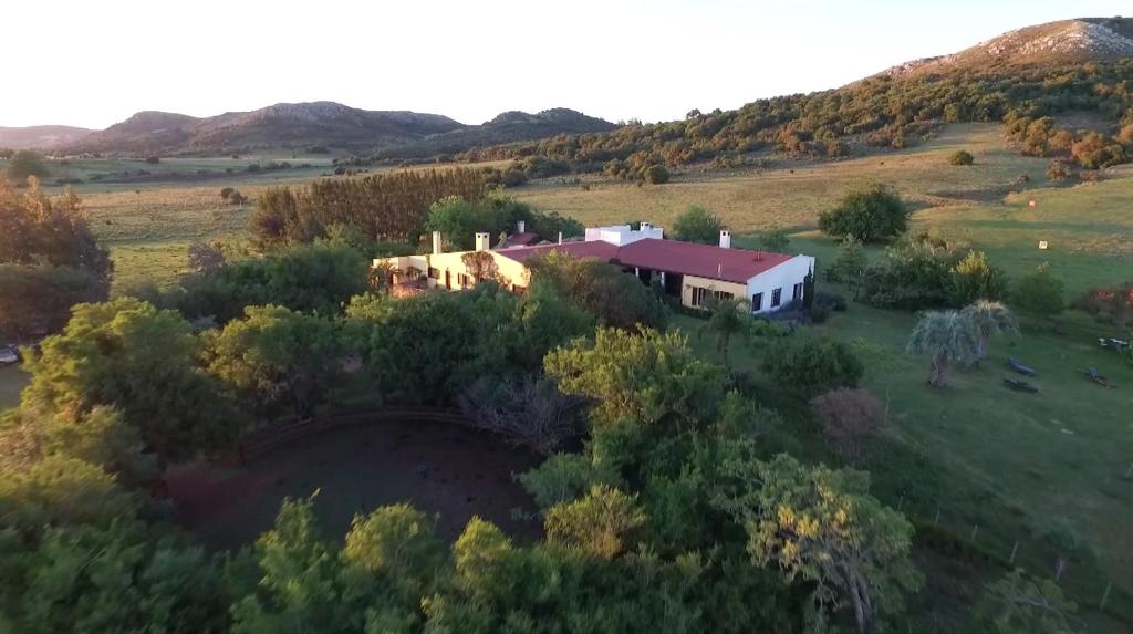 El Balcón del Abra photo 3