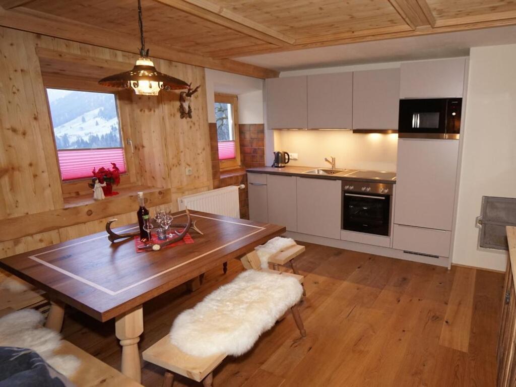 Jogglelerhof Comfortable holiday residence photo 4
