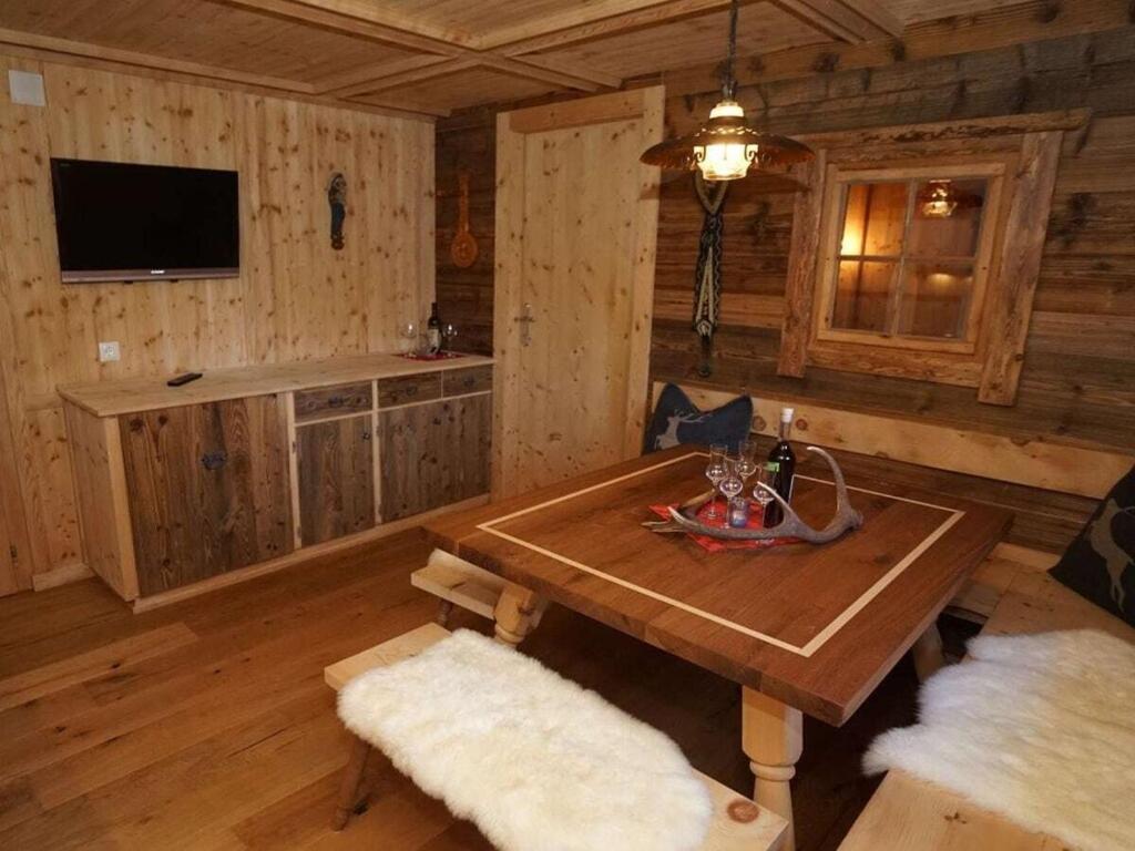 Jogglelerhof Comfortable holiday residence photo 3
