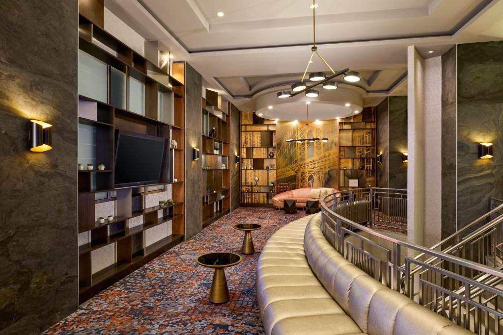 Sheraton Brooklyn New York Hotel image