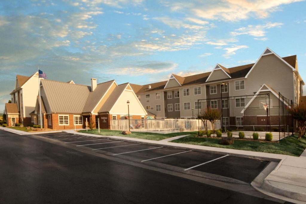 Residence Inn by Marriott Fort Smith image