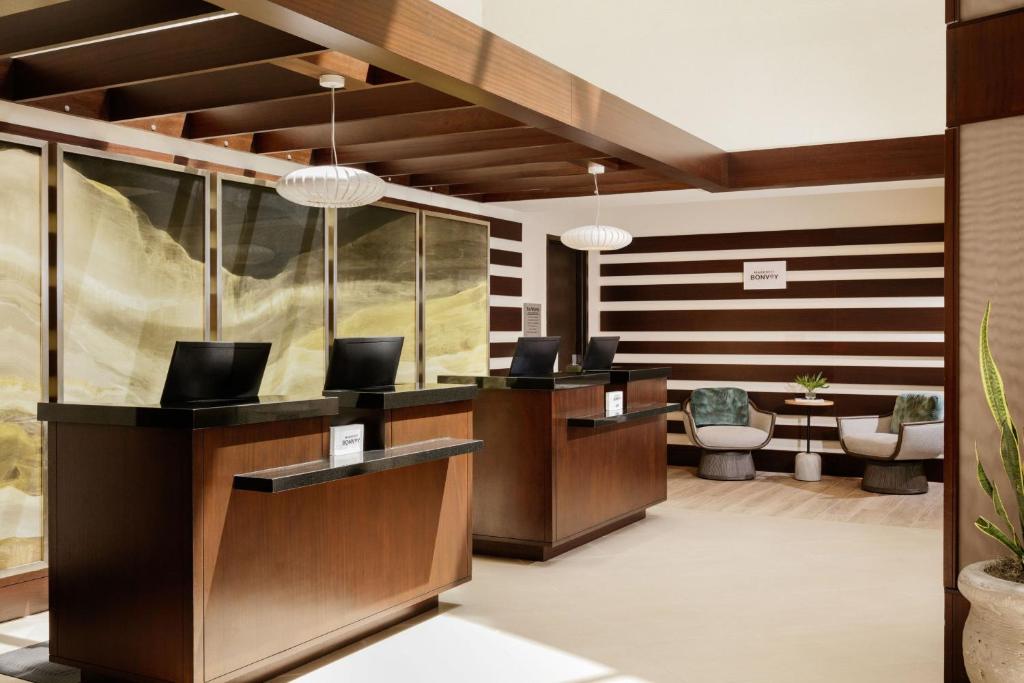 The Westin Fort Lauderdale image