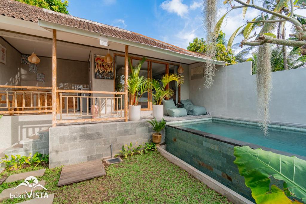 Meli Villa by Bukit Vista, Bali