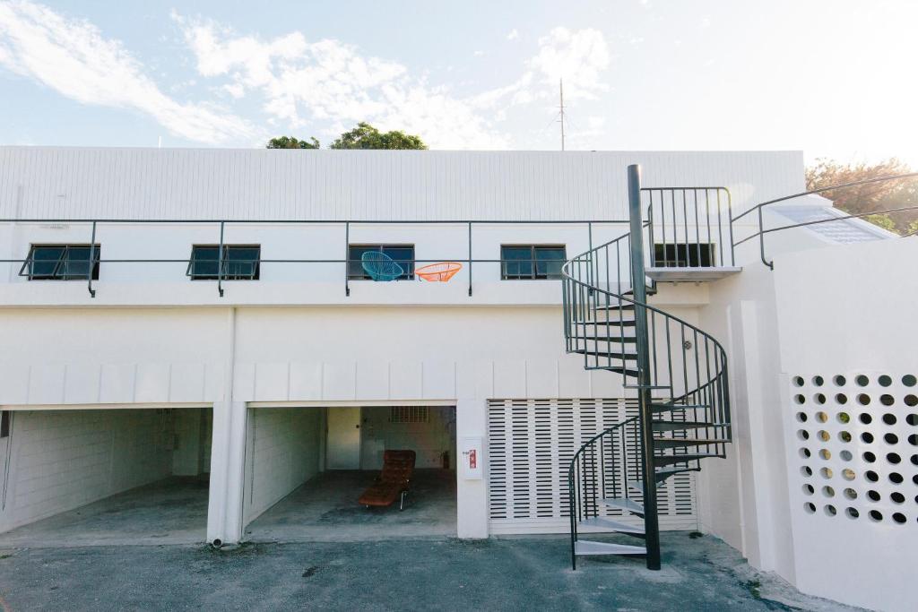 Spice Motel Okinawa photo 4