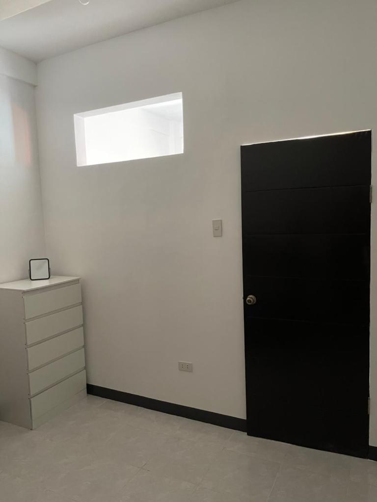 Calapan Mindoro Transient APT A - airconditioned - Tap to explore photos