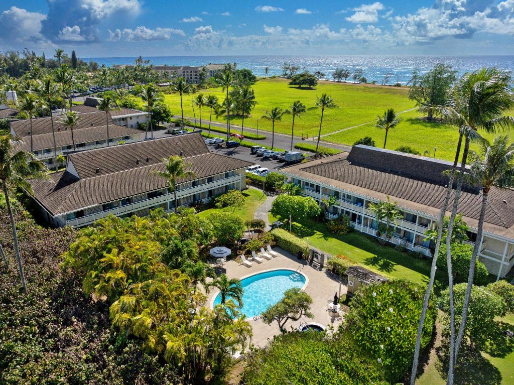 Plantation Hale Suites image