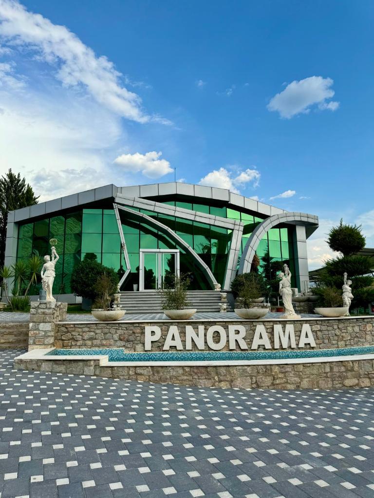 Hotel Panorama & Spa Elbasan photo 4