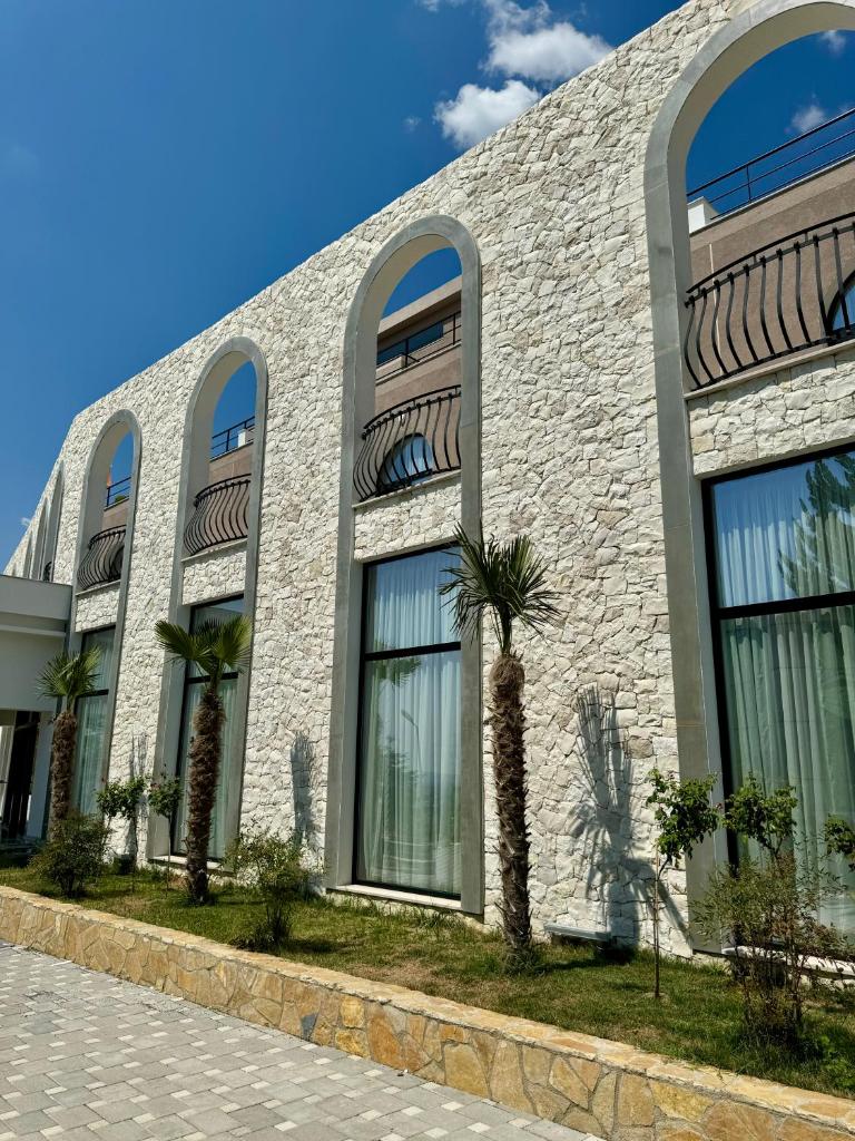 Hotel Panorama & Spa Elbasan photo 1