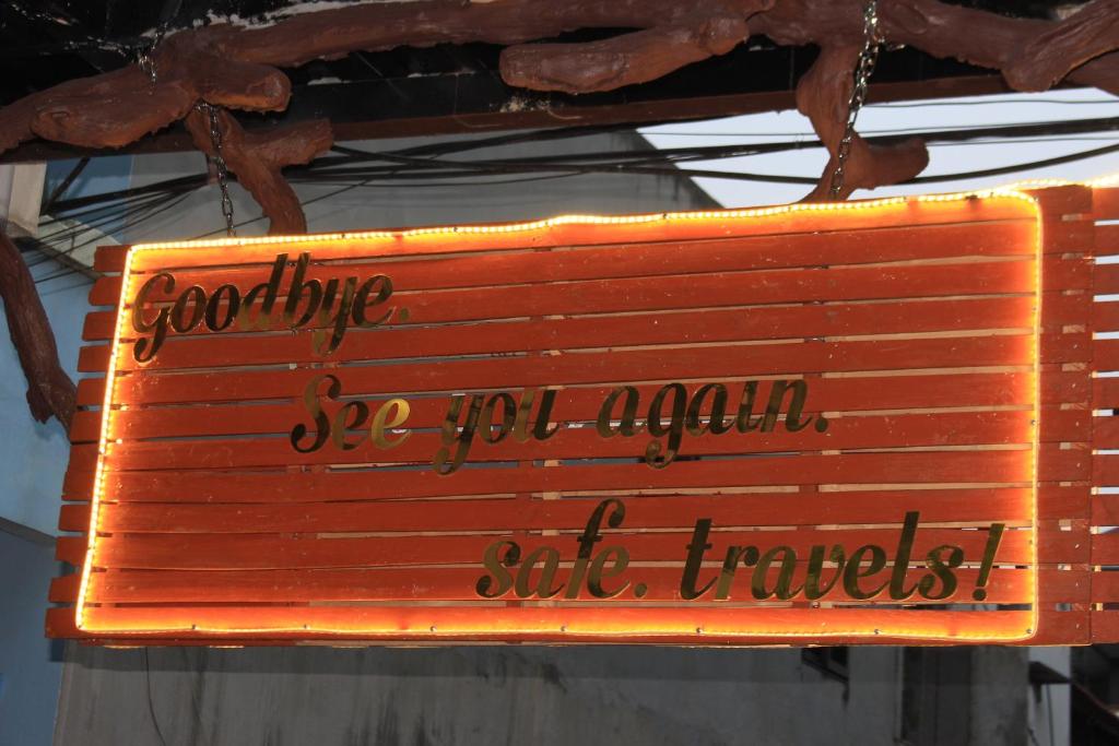 KHẢI YẾN TAM CỐC HOSTEL