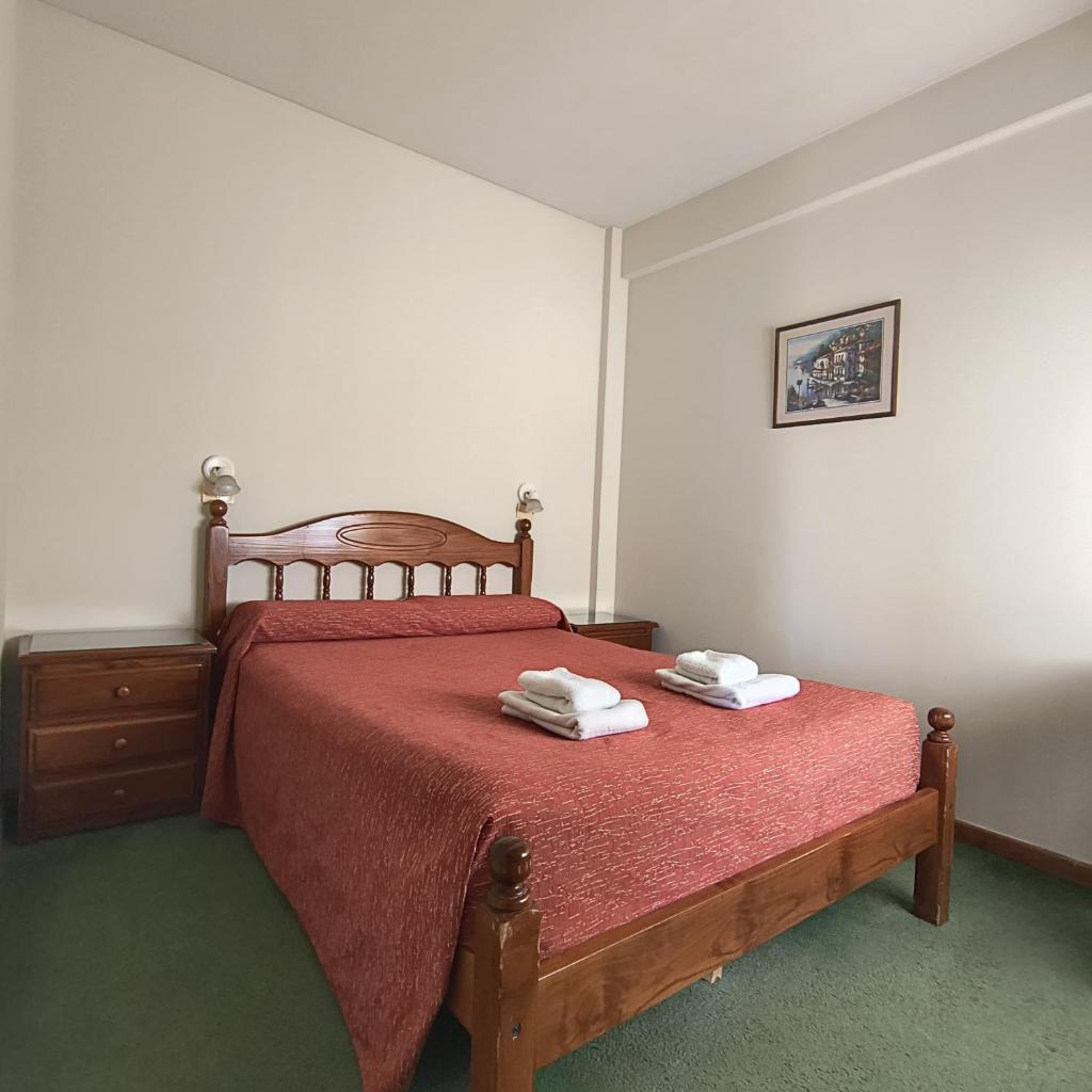 Hotel Peumayen photo 1
