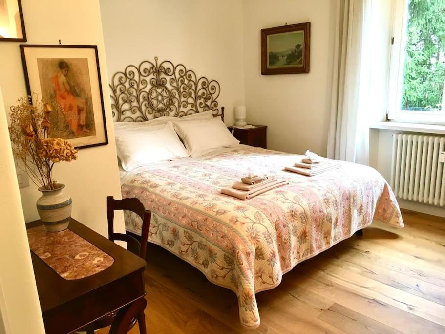 Dodici Lune Apartment
