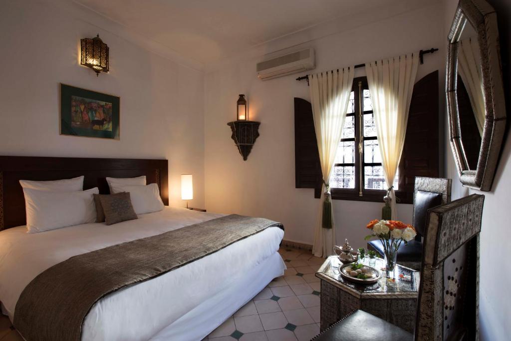 Сьюит (Люкс), Riad Dar Alfarah