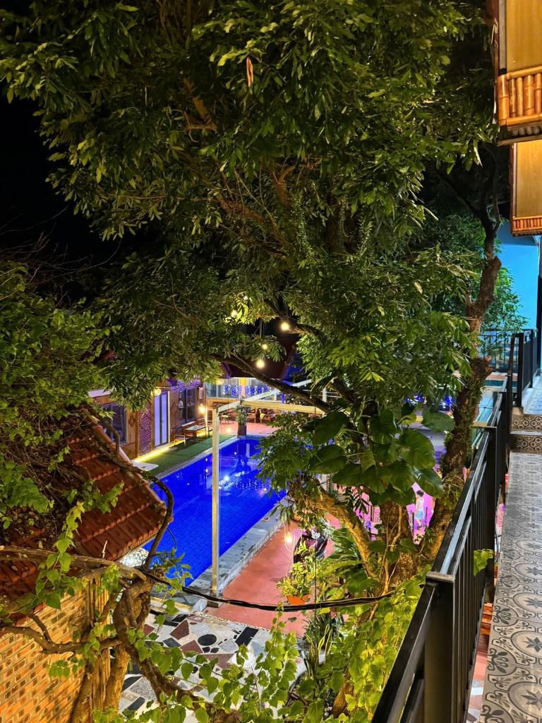 Tam Coc Charming Bungalow