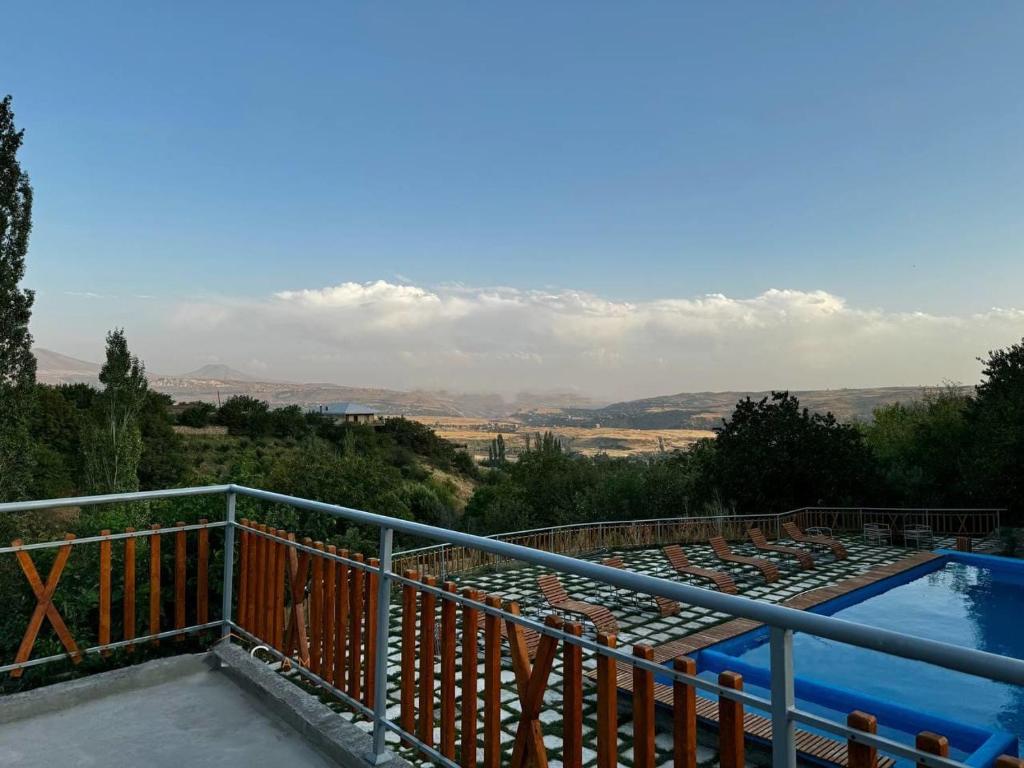 HarmonyCampingHouse photo 1