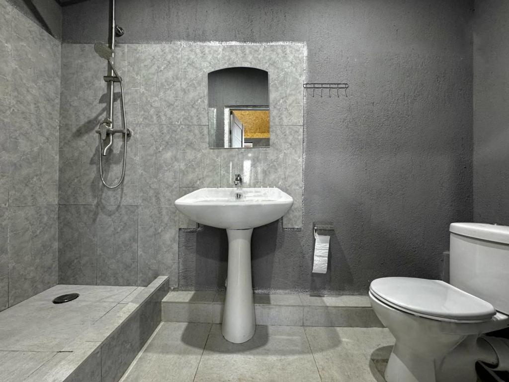 HarmonyCampingHouse photo 2
