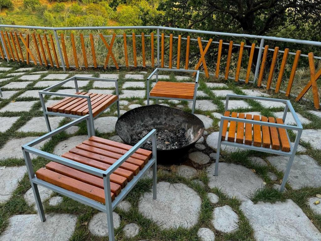 HarmonyCampingHouse photo 3