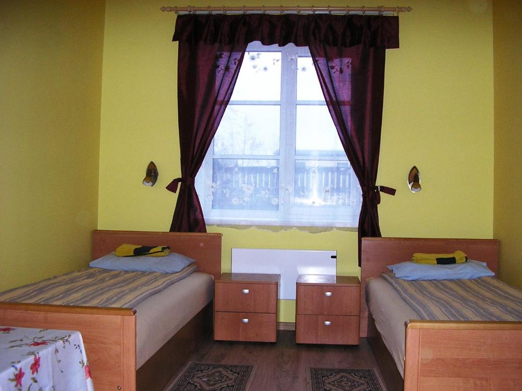 Kagu Hostel photo 4
