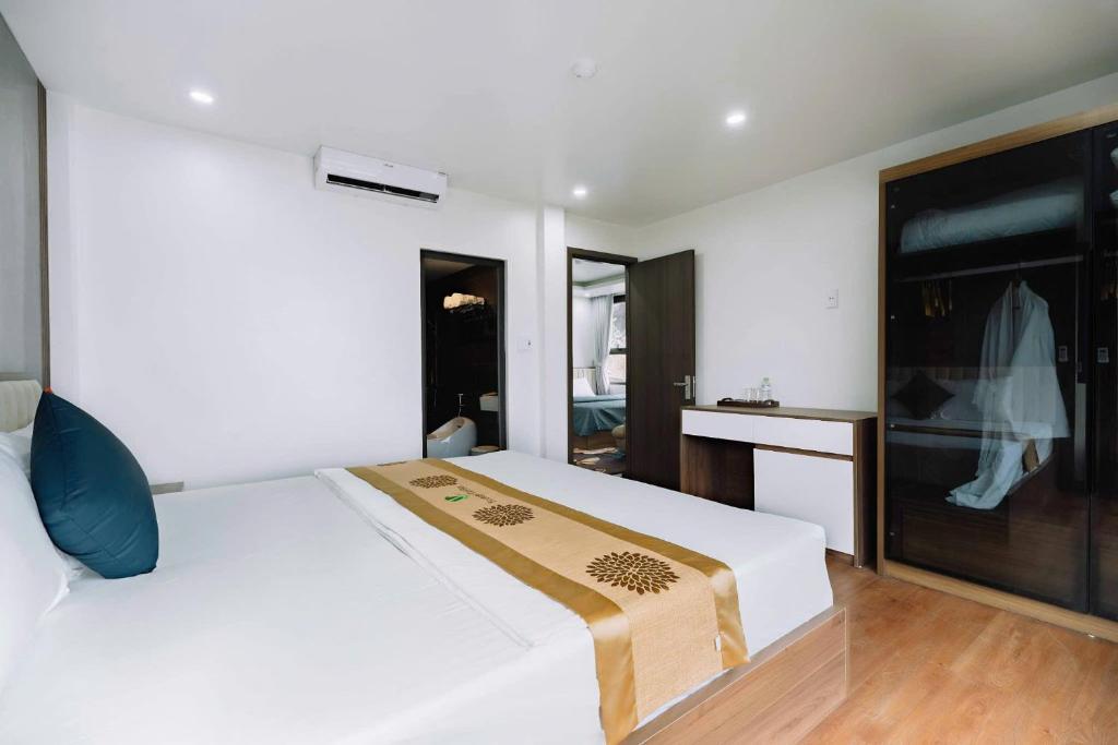 Ecorest Villa Cát Bà