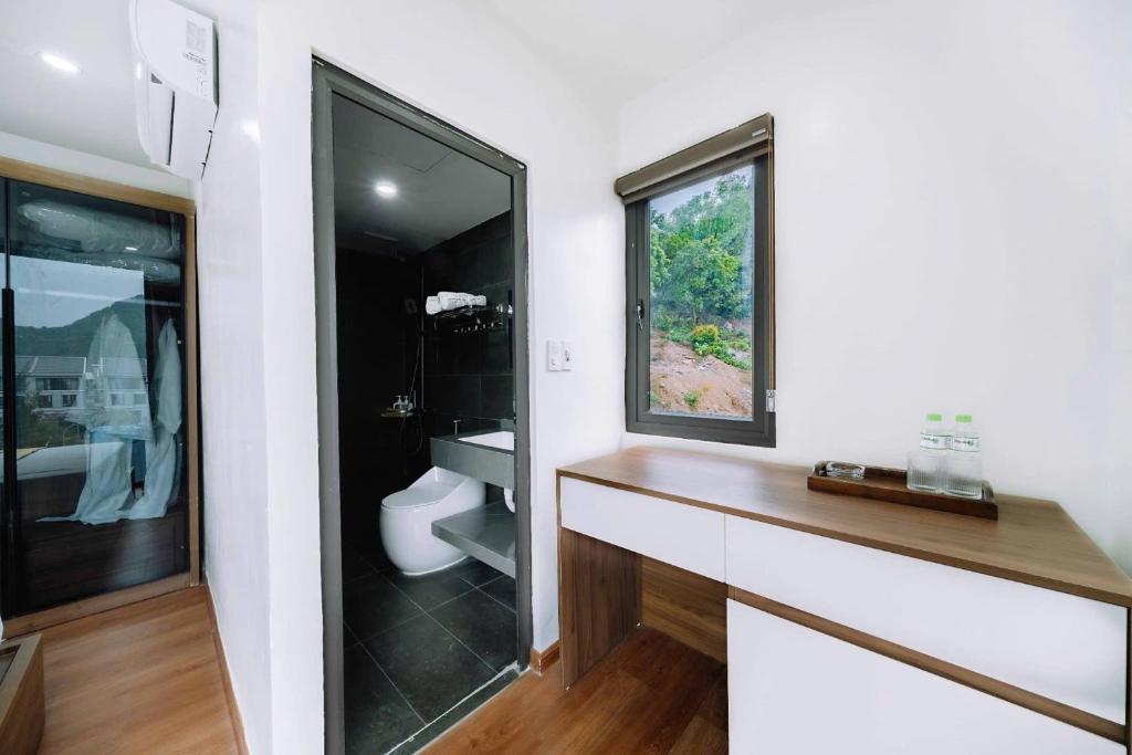 Ecorest Villa Cát Bà