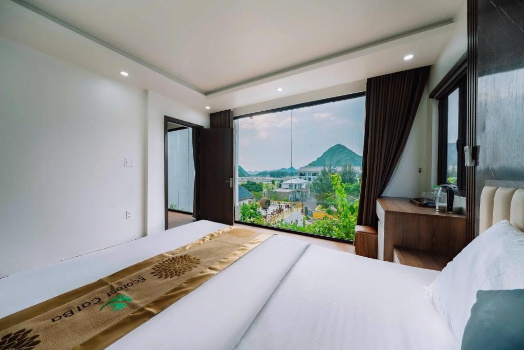 Ecorest Villa Cát Bà