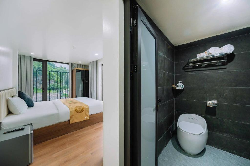 Ecorest Villa Cát Bà