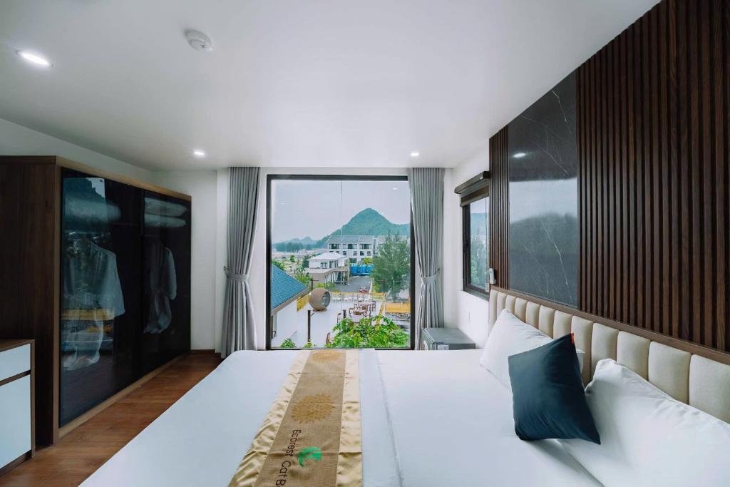 Ecorest Villa Cát Bà