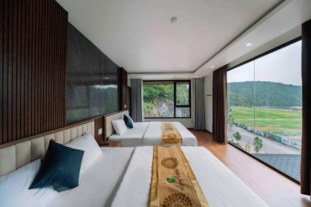 Ecorest Villa Cát Bà