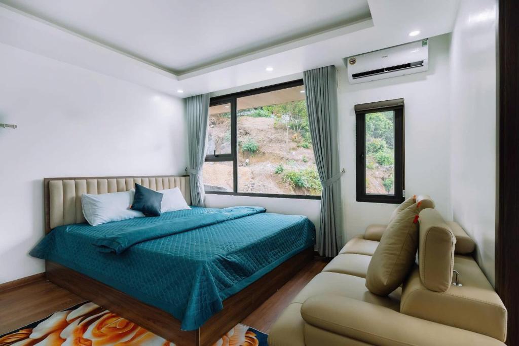 Ecorest Villa Cát Bà