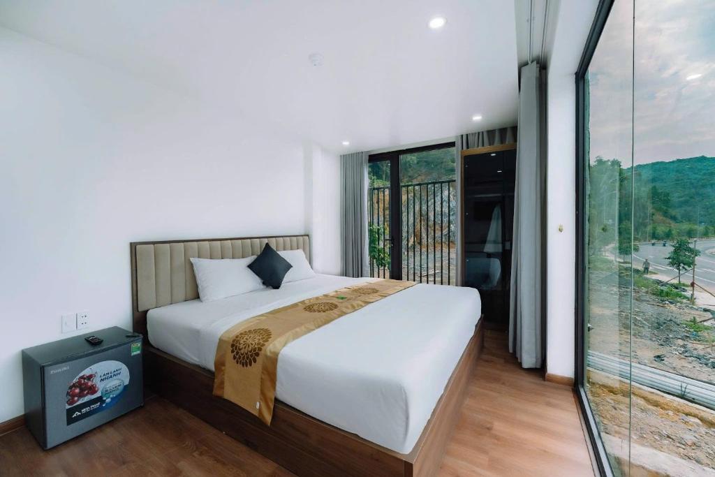 Ecorest Villa Cát Bà