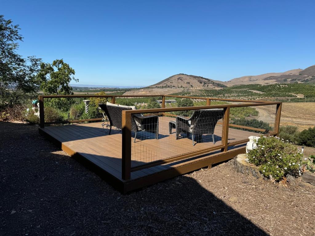 Peacock Farm image
