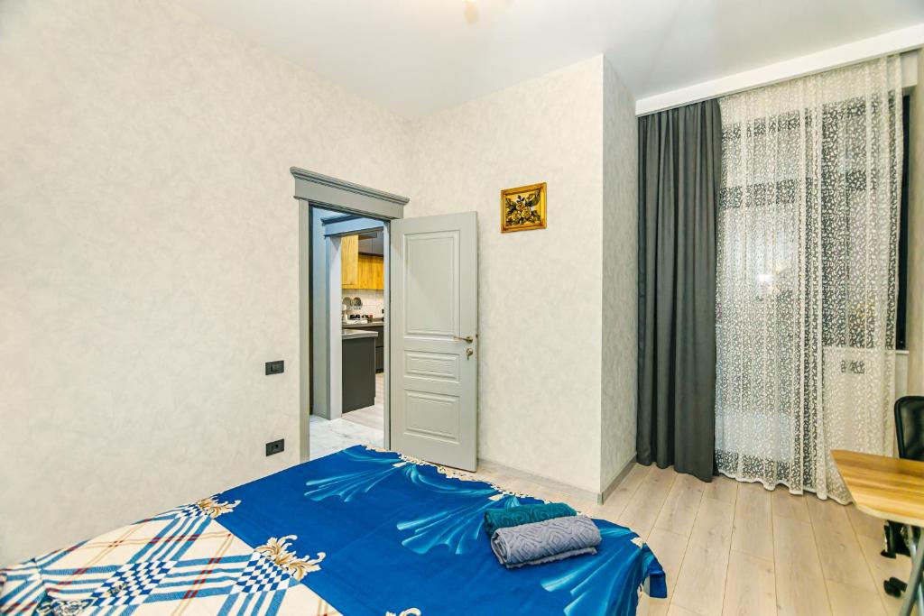 Pole Star apartment by Bea Paradise photo 3