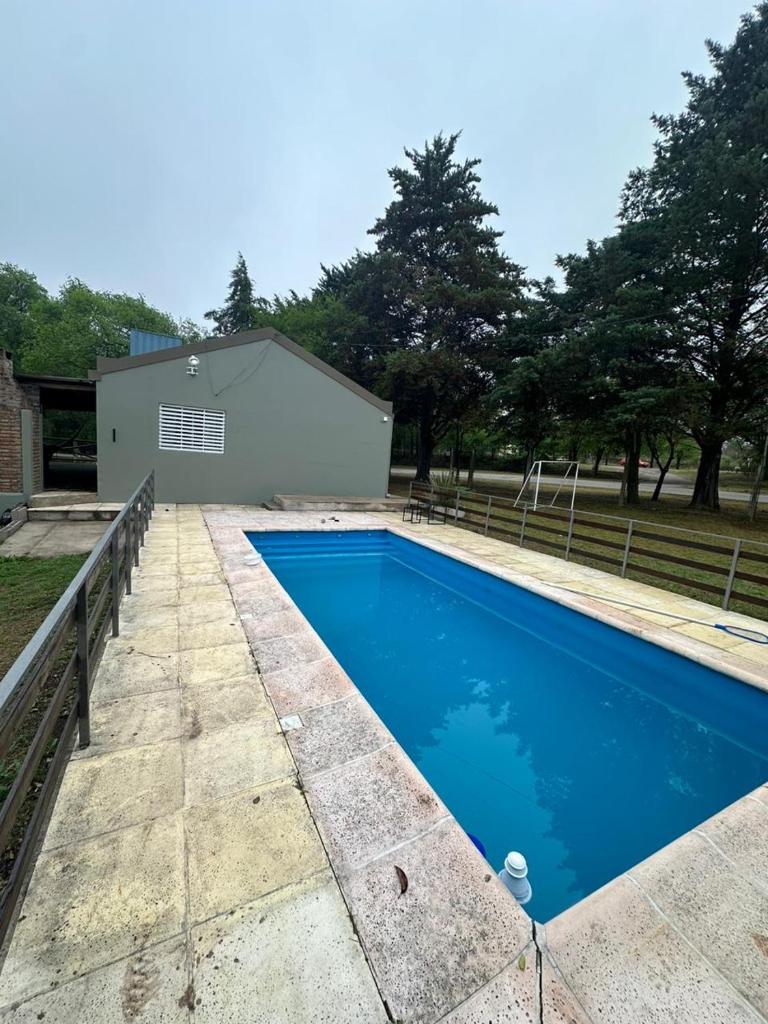 Casa Madison photo 1